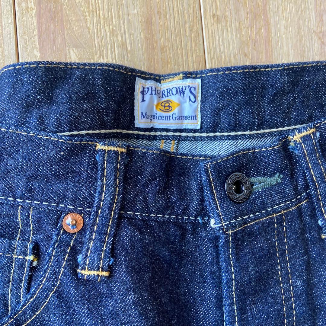 フェローズ PHERROW'S 451 w33