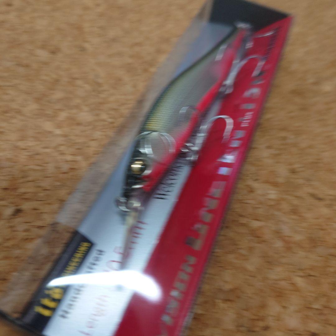 Megabass.ito.VISION.ワンテン+1sw.✖10