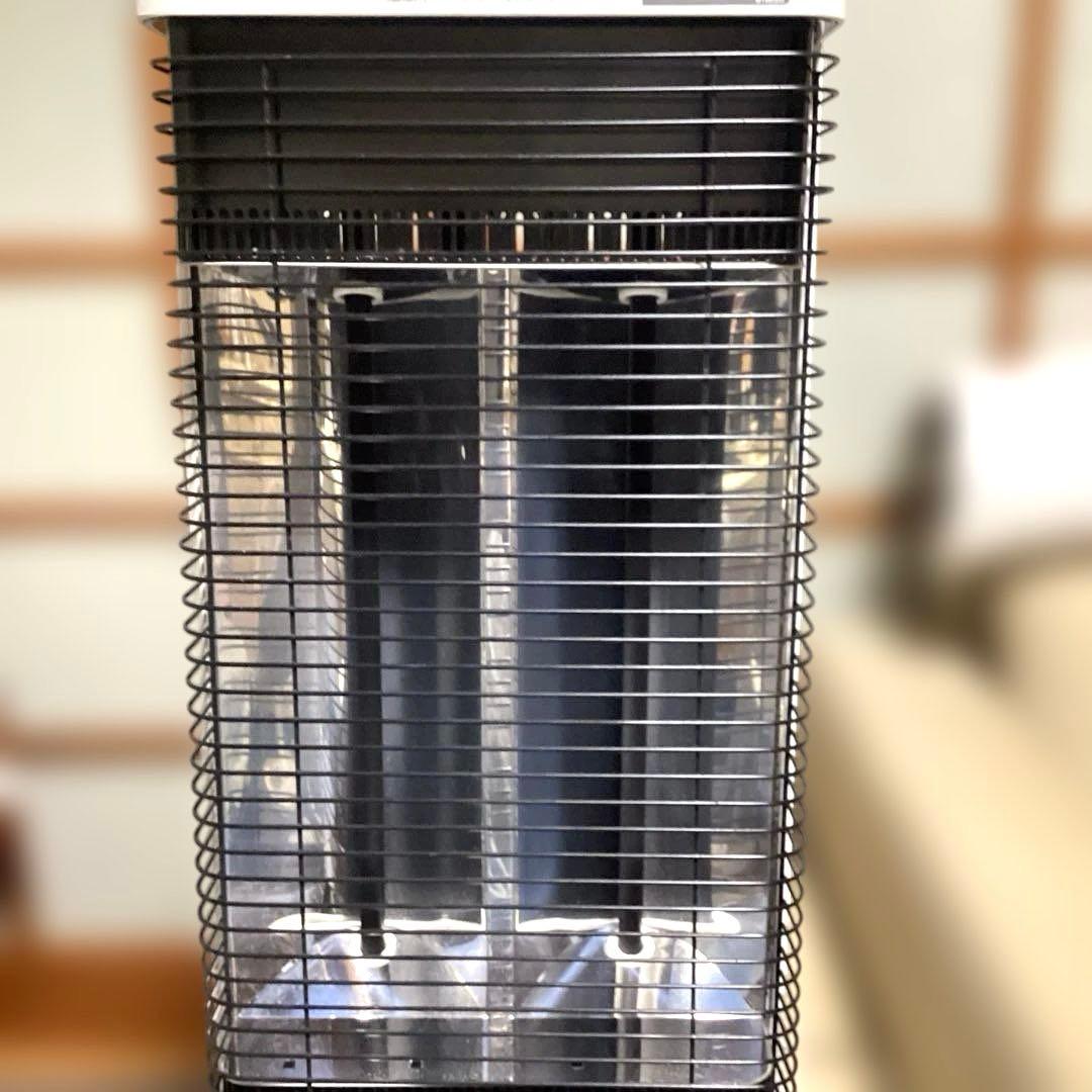 ダイキン CER11XS-W 遠赤外線暖房機 セラムヒート 人感センサー付き