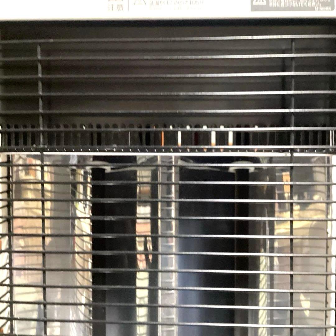 ダイキン CER11XS-W 遠赤外線暖房機 セラムヒート 人感センサー付き