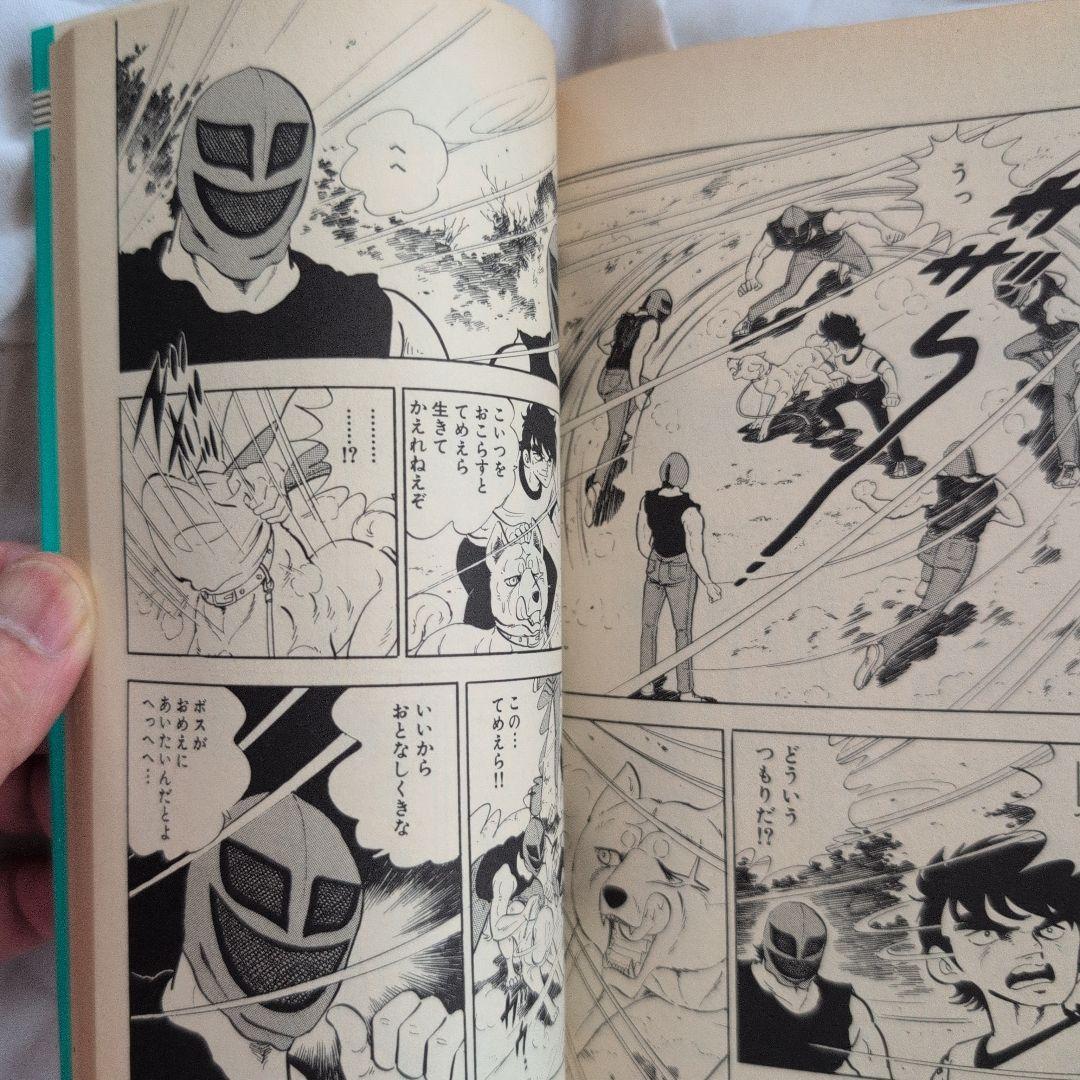 白い戦士ヤマト