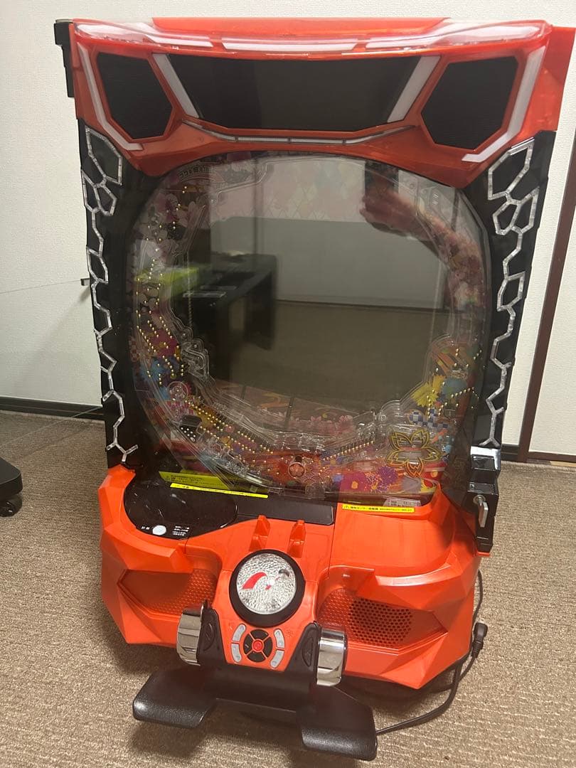 スマパチ花のく慶次傾奇一転実機28日迄限定値下げ