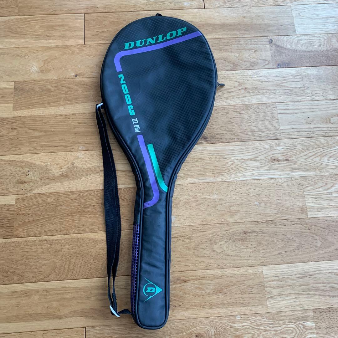 値下げ　ダンロップMAX200G PROⅢ