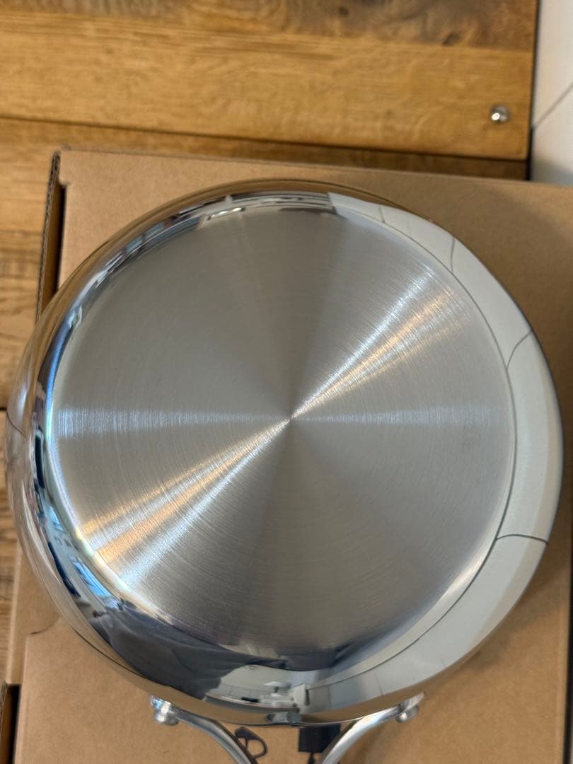 新品 ビタクラフト プロ 雪平鍋 1.7L 18cm NO.0141