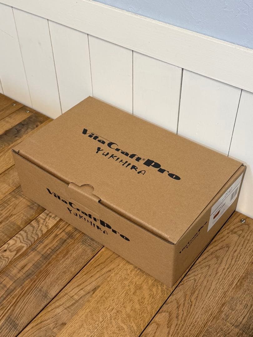 新品 ビタクラフト プロ 雪平鍋 1.7L 18cm NO.0141