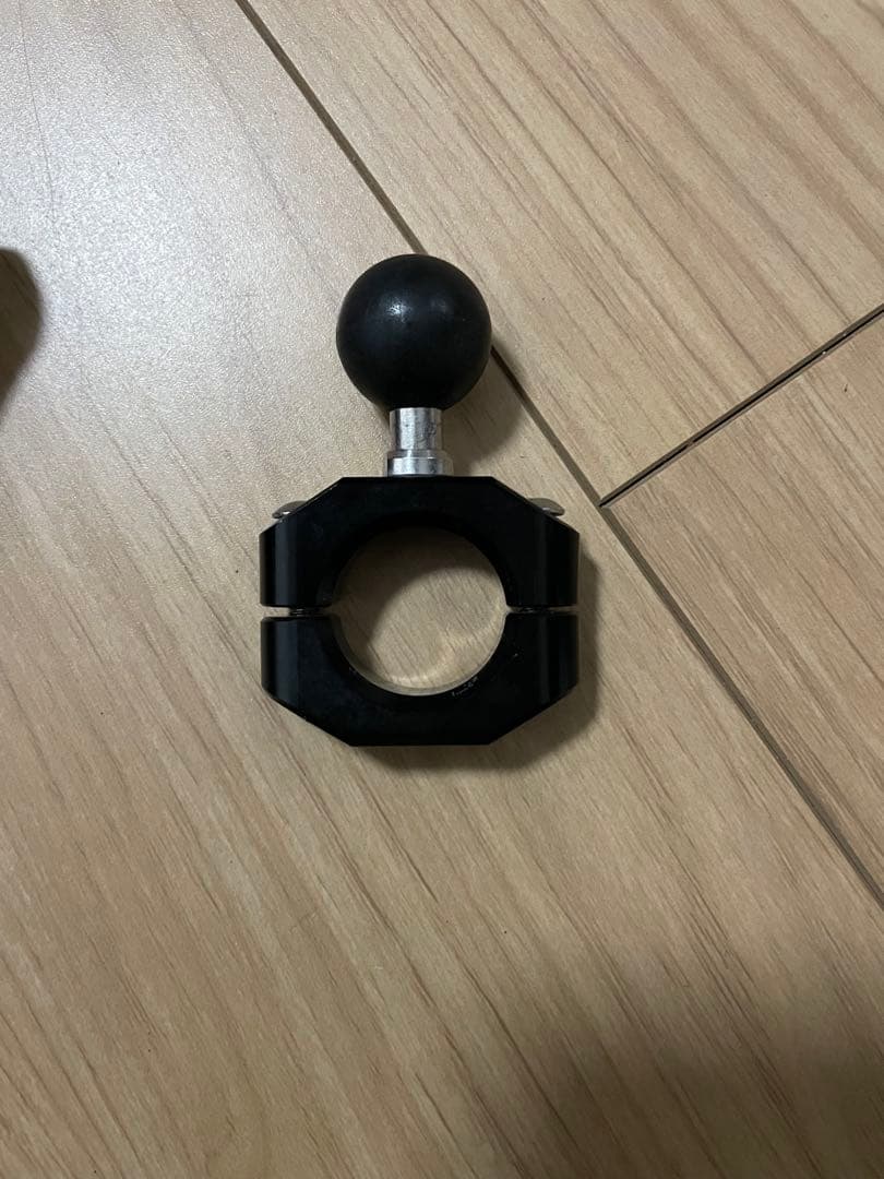 バイク　スマホホルダー　サインハウス　SYGNHOUSE スマホマウントシステム