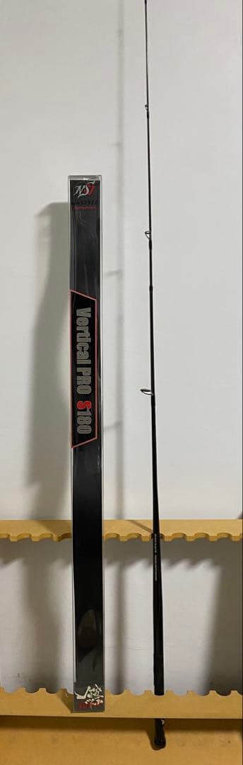 バーティカルプロS180 バーチカルプロ　バチプロ