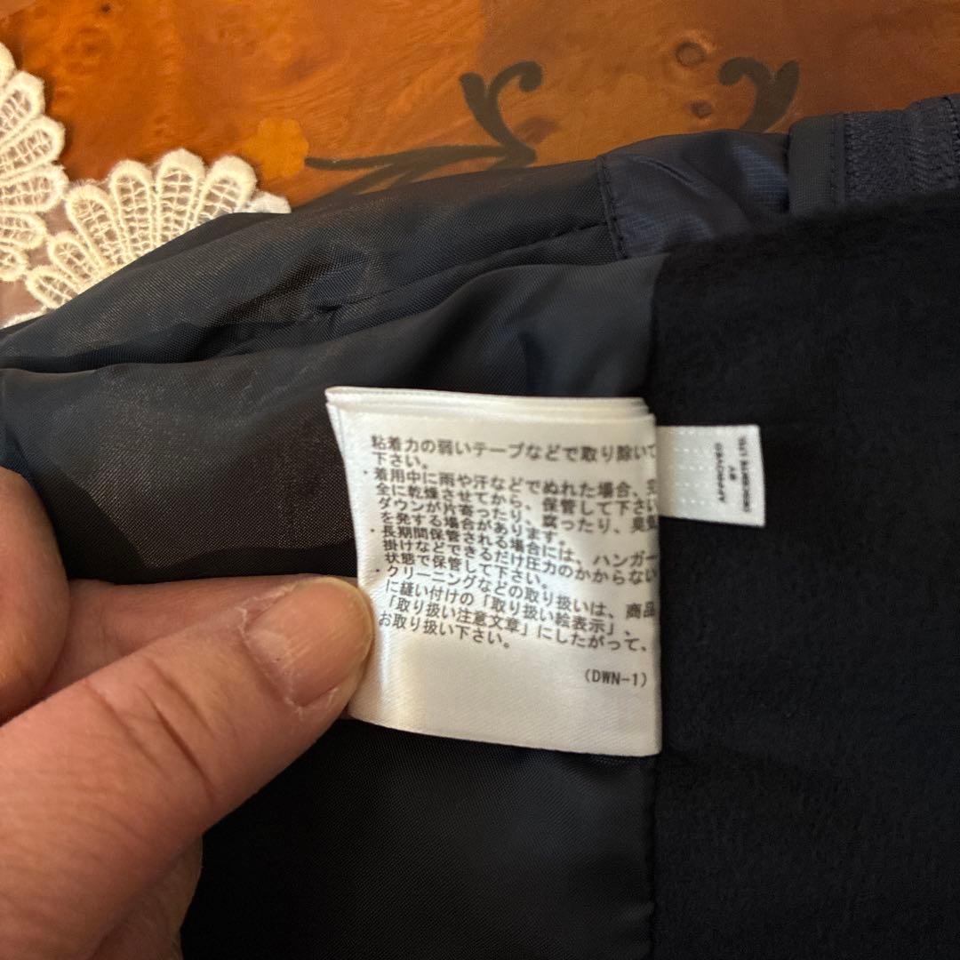 ✨美品✨Munsingwear マンシングゴルフ　ジャンパースカート　Lサイズ