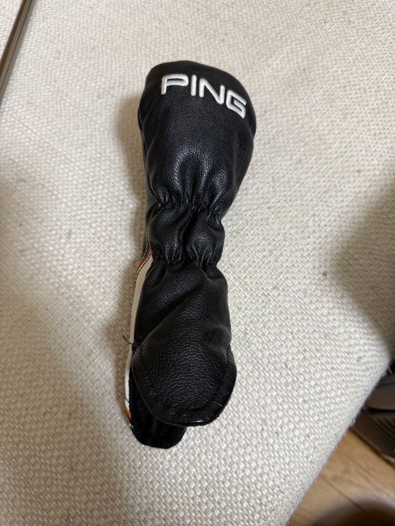 PING G400 ハイブリッド 19° PING TOUR X