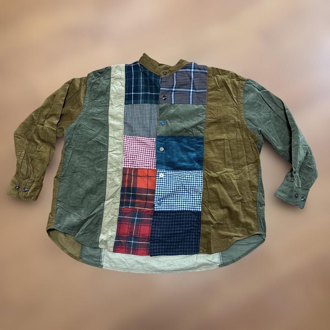 ゴートゥーハリウッド　デザインシャツ