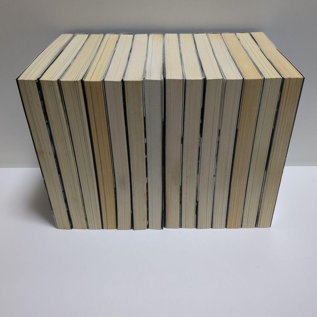 【溶接作業】なにわ友あれ　１〜２９巻セット