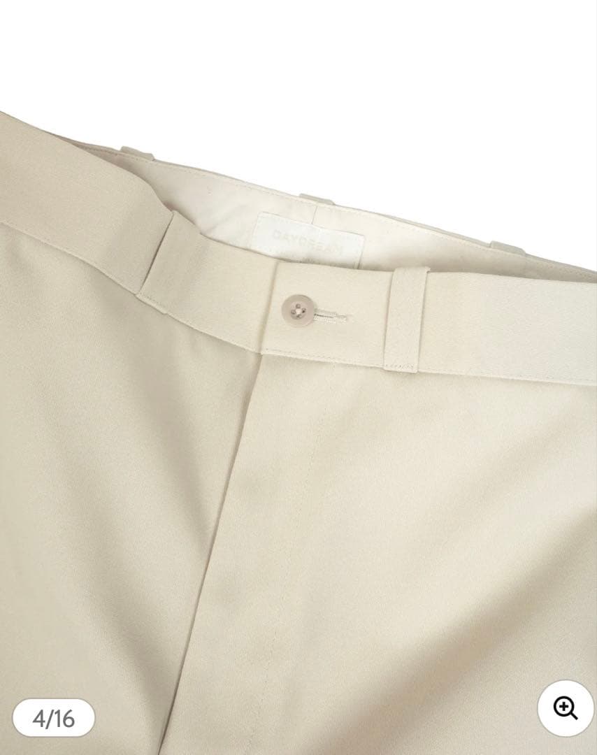 新作 Daydream Harbor Trousers M OVY KAJA