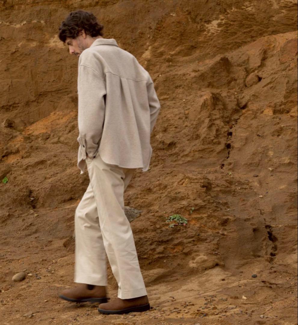 新作 Daydream Harbor Trousers M OVY KAJA