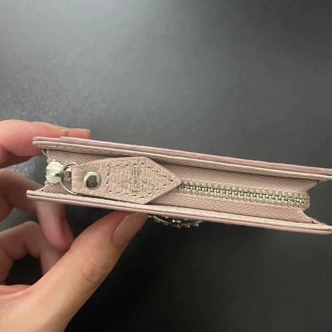 vivienne westwood ピンク ケース オンライン限定