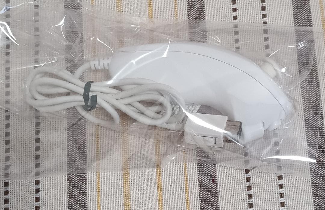 Nintendo Wii ホワイト ゲームと周辺機器