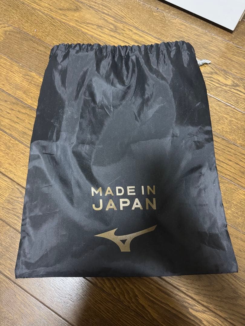 ミズノ モレリア2JAPAN 限定カラー モレリア 27cm