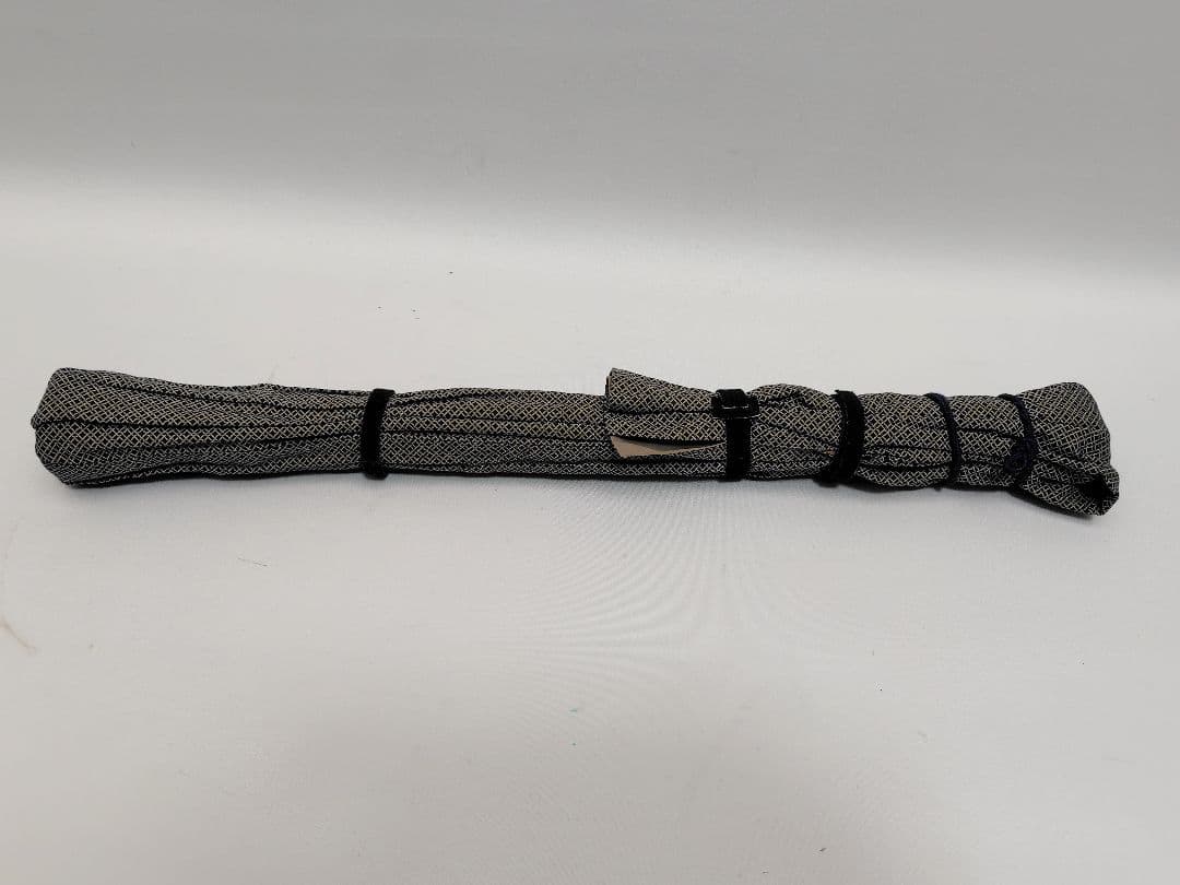 D007 和楽器 尺八 松朋 全長約54.5cm 一尺八寸管 竹製 伝統工芸品