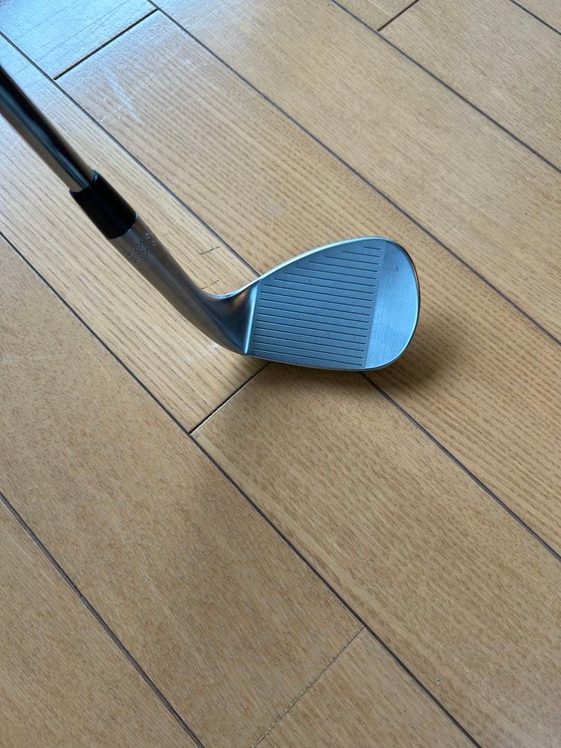 Callaway OPUS クロム 58°/06°T ウェッジ レフティ