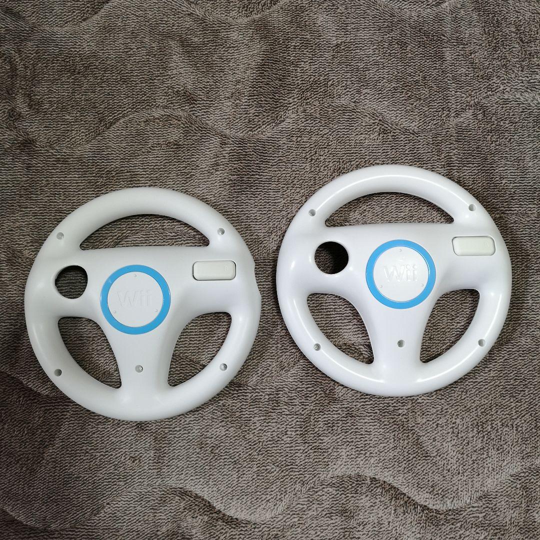 超豪華！！すぐに遊べるWiiセット