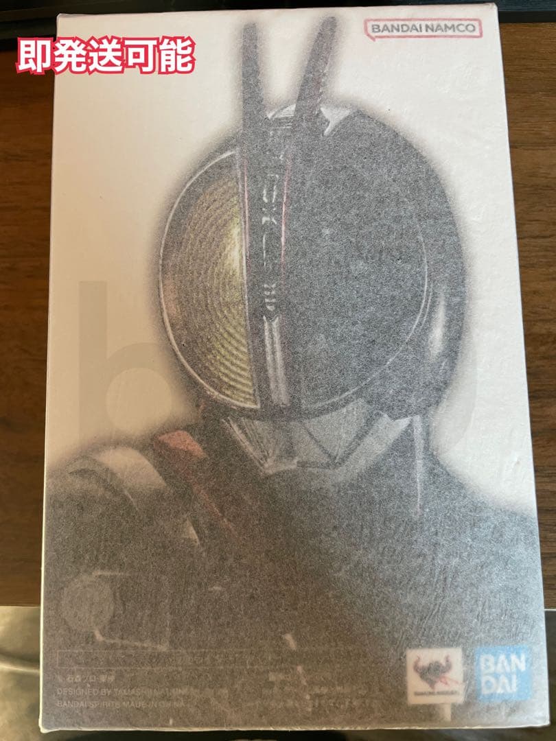 S.H.Figuarts 真骨彫製法 仮面ライダーファイズ 仮面ライダー555