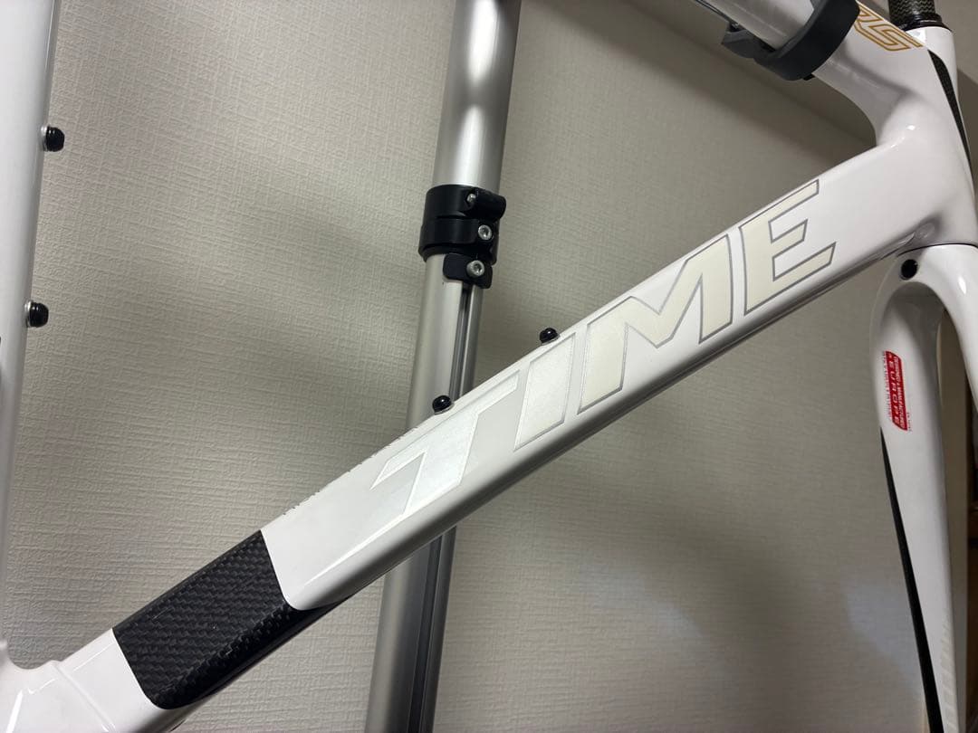 訳あり！ TIME ZXRS VIP Sサイズ 電動仕様