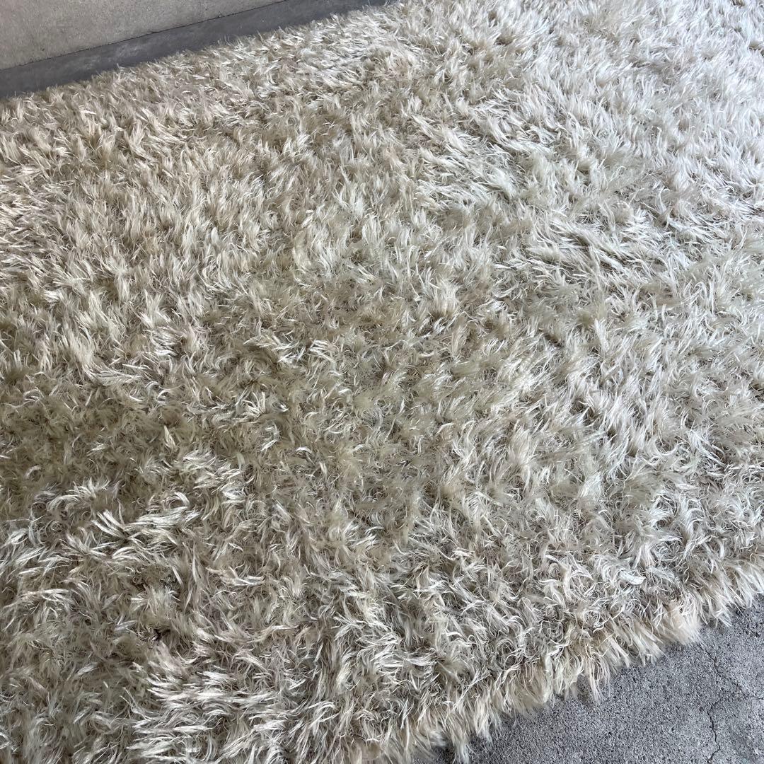 CASSINA IXC. NS3 カッシーナ イクスシー　クリーニング済み　絨毯