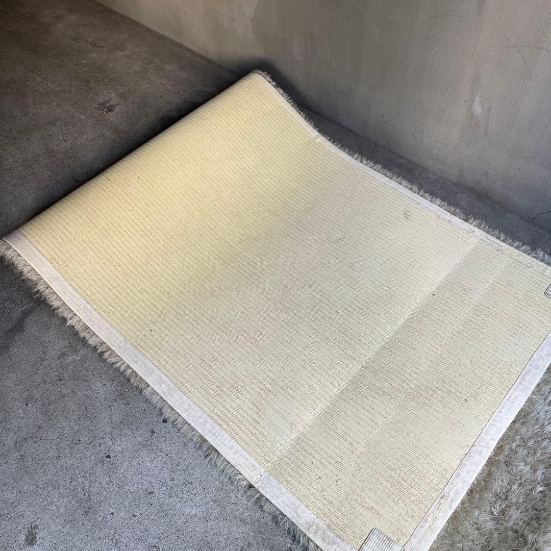 CASSINA IXC. NS3 カッシーナ イクスシー　クリーニング済み　絨毯