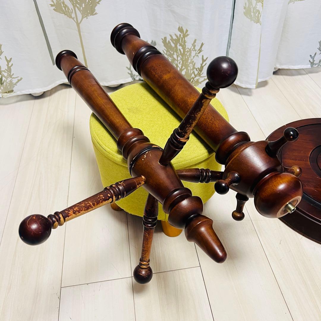 karimok カリモク ポールハンガー コートハンガー ハンガーラック