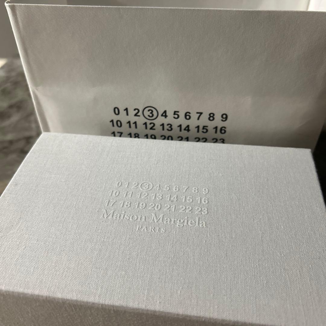 マルジェラ　レプリカ　オードトワレ　ウェン　ザ　レイン　ストップス