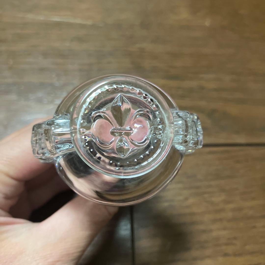 未開栓　古酒 レミーマルタン ルイ13世 箱あり　栓あり　箱に染み有り