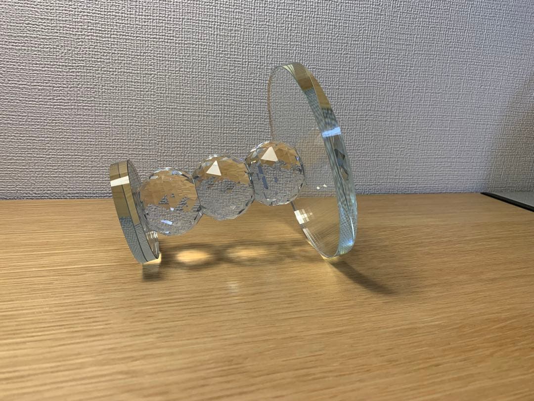 キャンドルスタンド