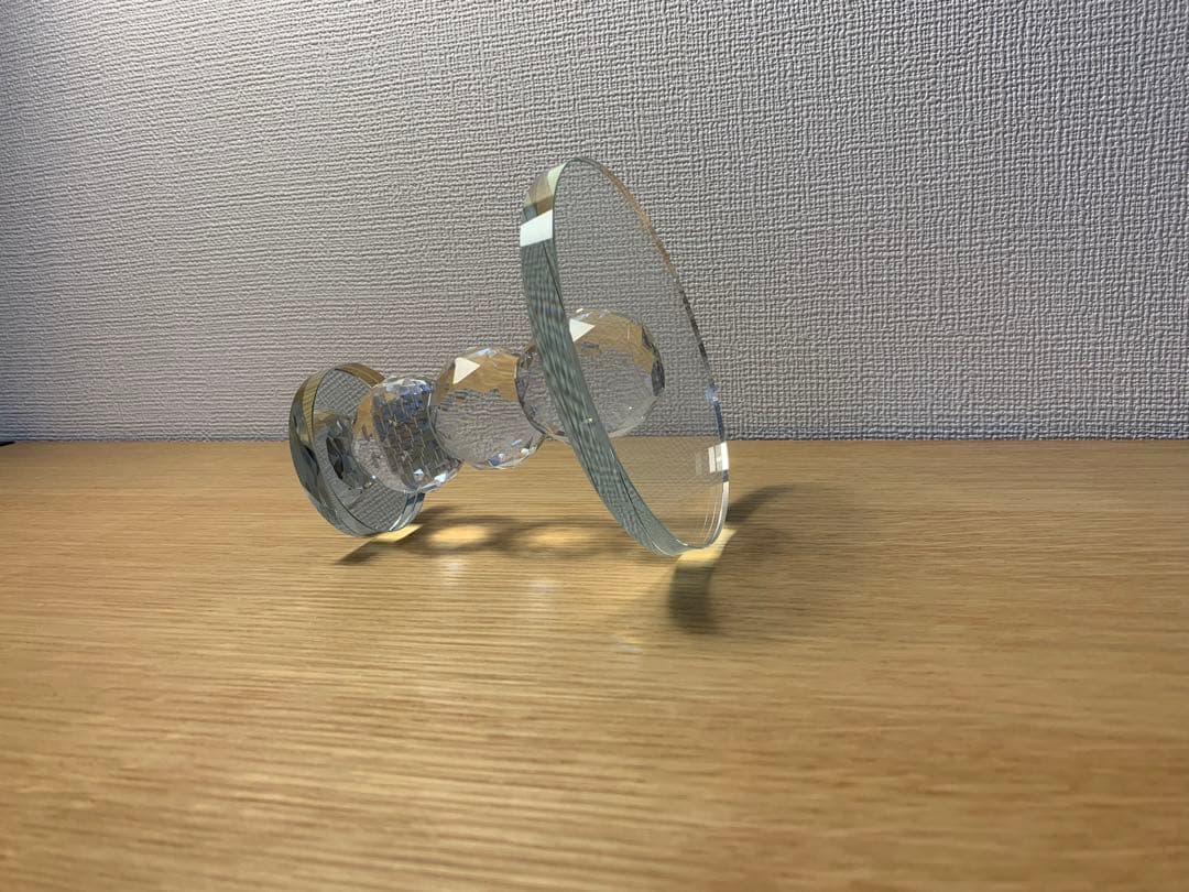 キャンドルスタンド