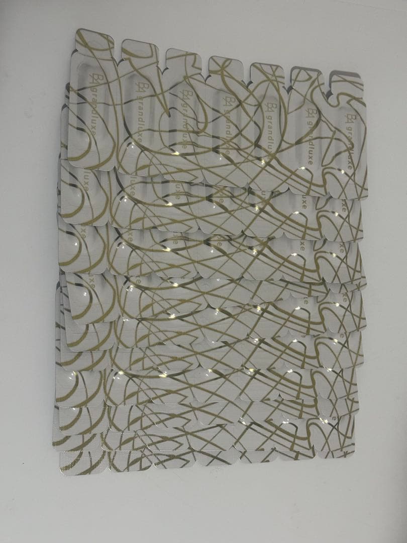 新入荷POLA 最高峰エイジングケアB.A グランラグゼ IV 美容液70枚