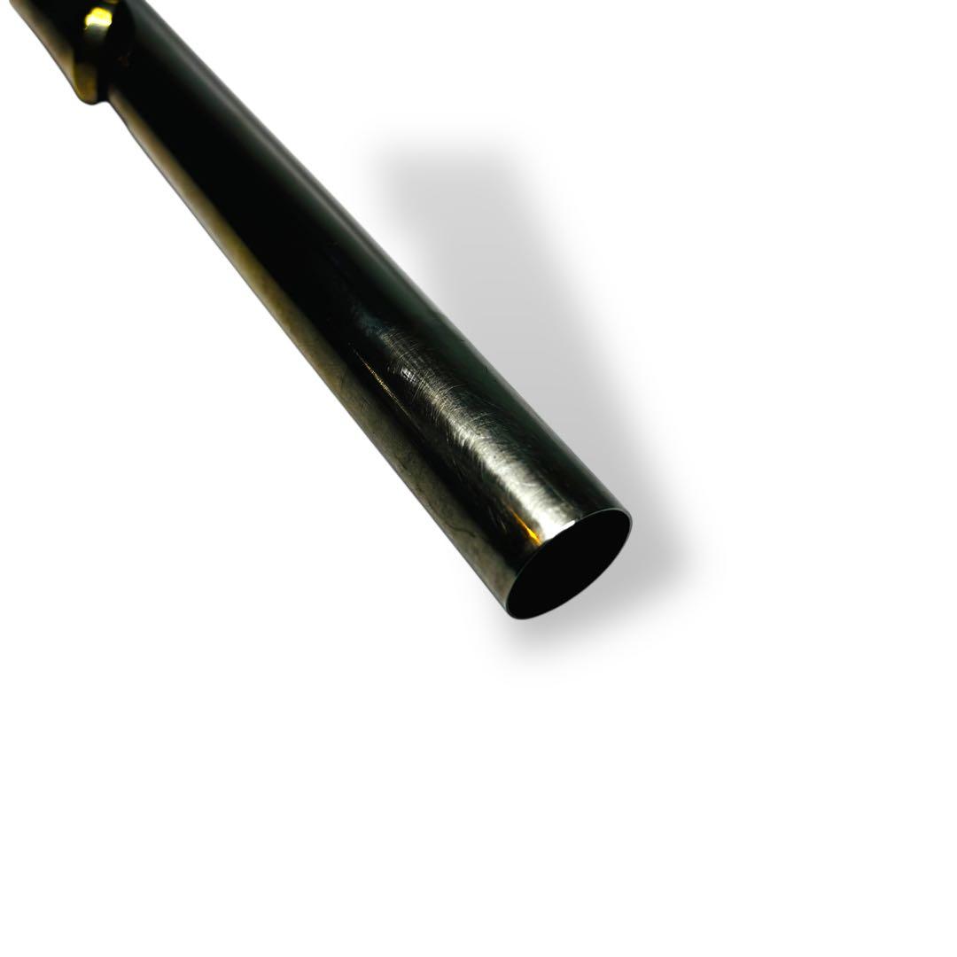 【希少モデル】Muramatsu Model 113 フルート ムラマツ