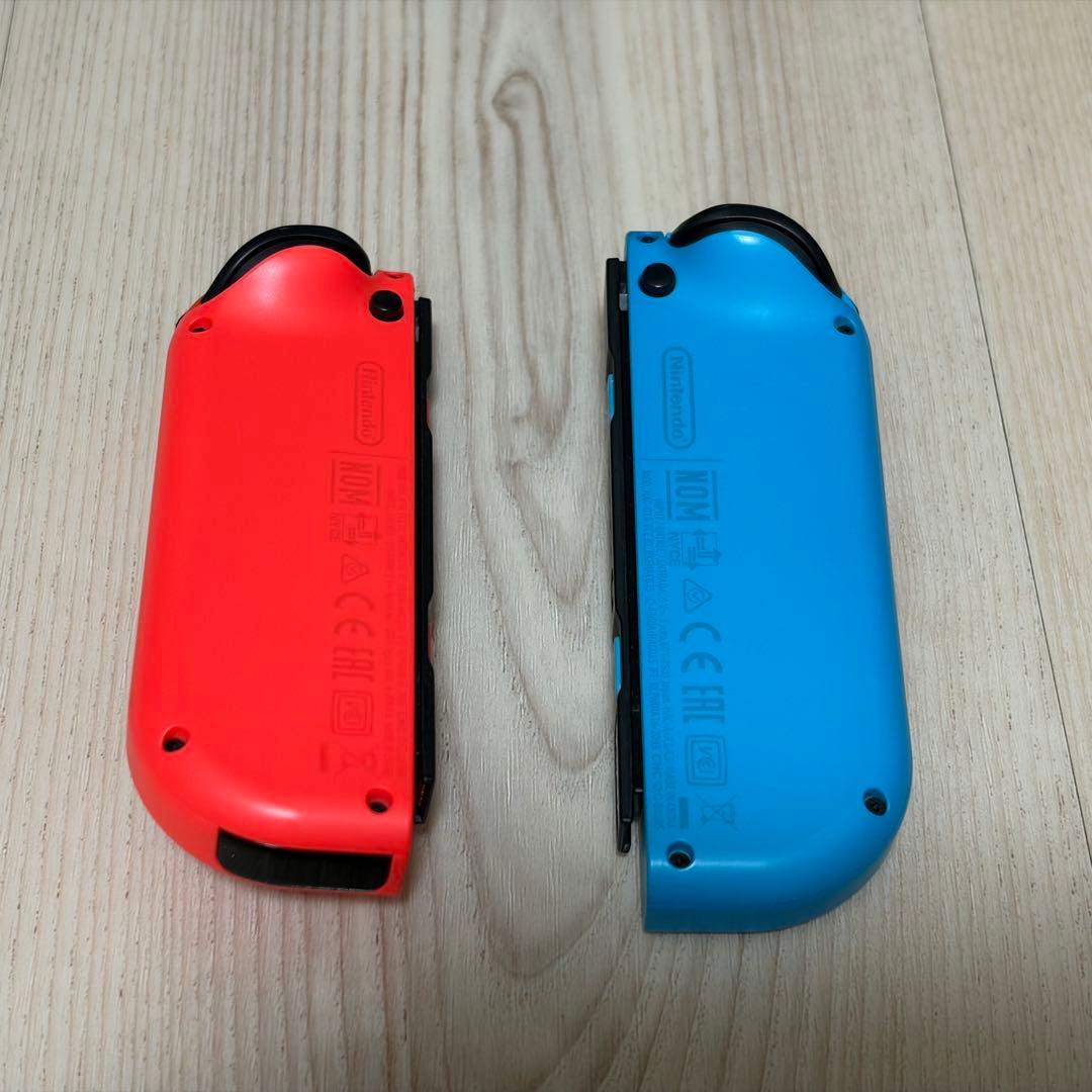 Nintendo Switch 2018年購入 HAC-S-KABAA