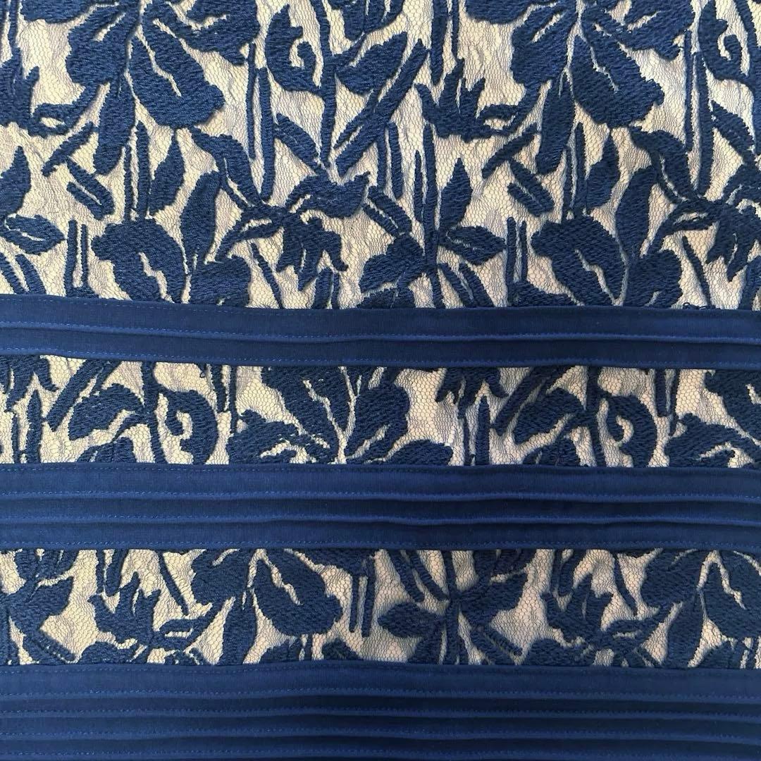 【新品未使用】タダシショージTADASHI SHOJI レース ワンピース