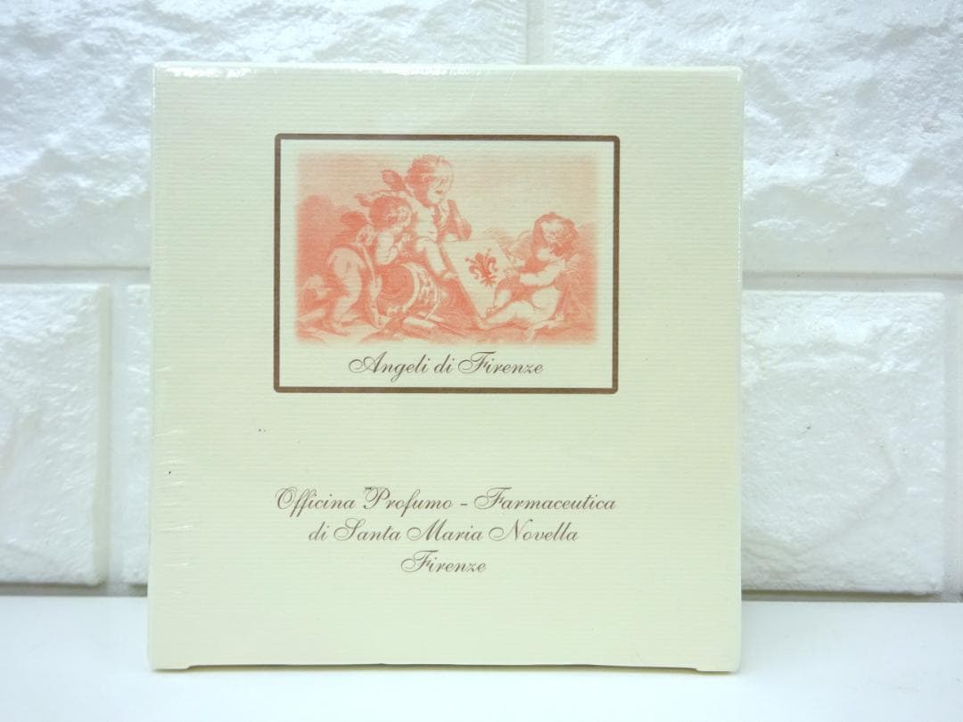 新品未使用☆サンタマリア　ノヴェッラ　オーデコロン　100ml