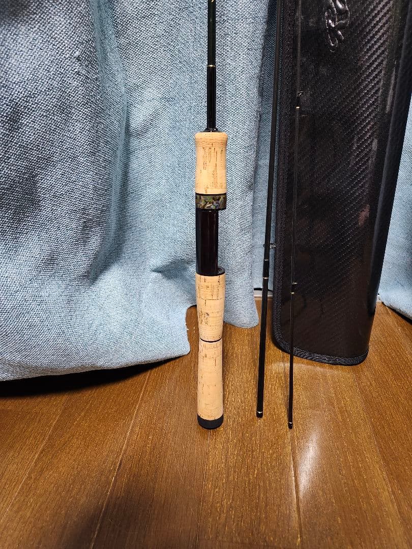 RodioCraft 603L-e 　キメラ　ロデオクラフト 中古