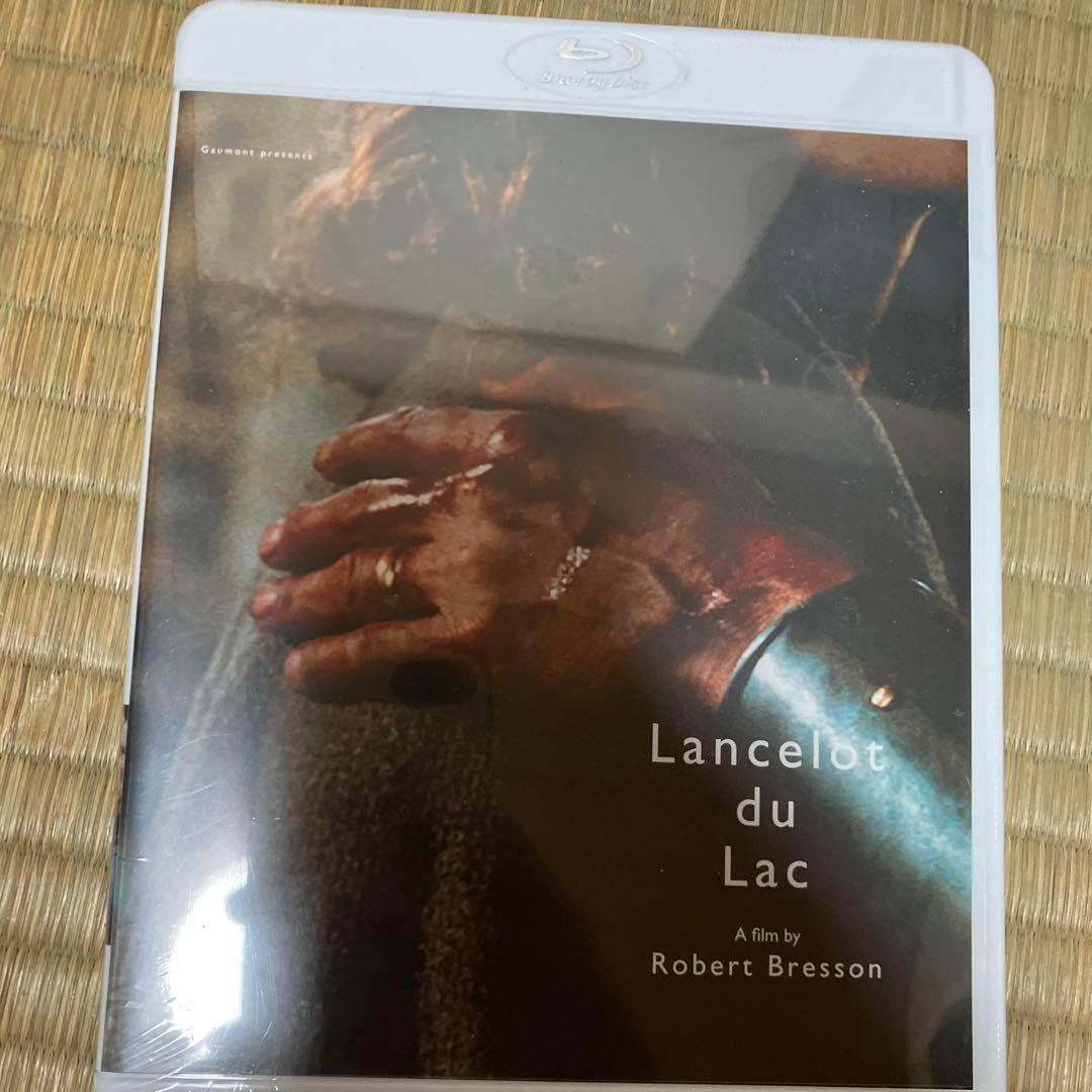 湖のランスロ 4Kレストア版('74仏/伊)