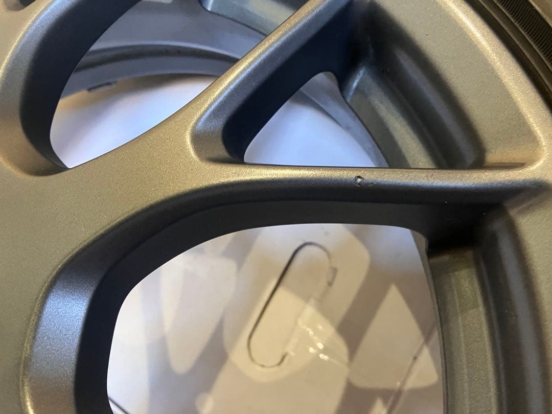 GR コペン 純正 BBS 鍛造ホイール 16インチ タイヤホイール 4本セット