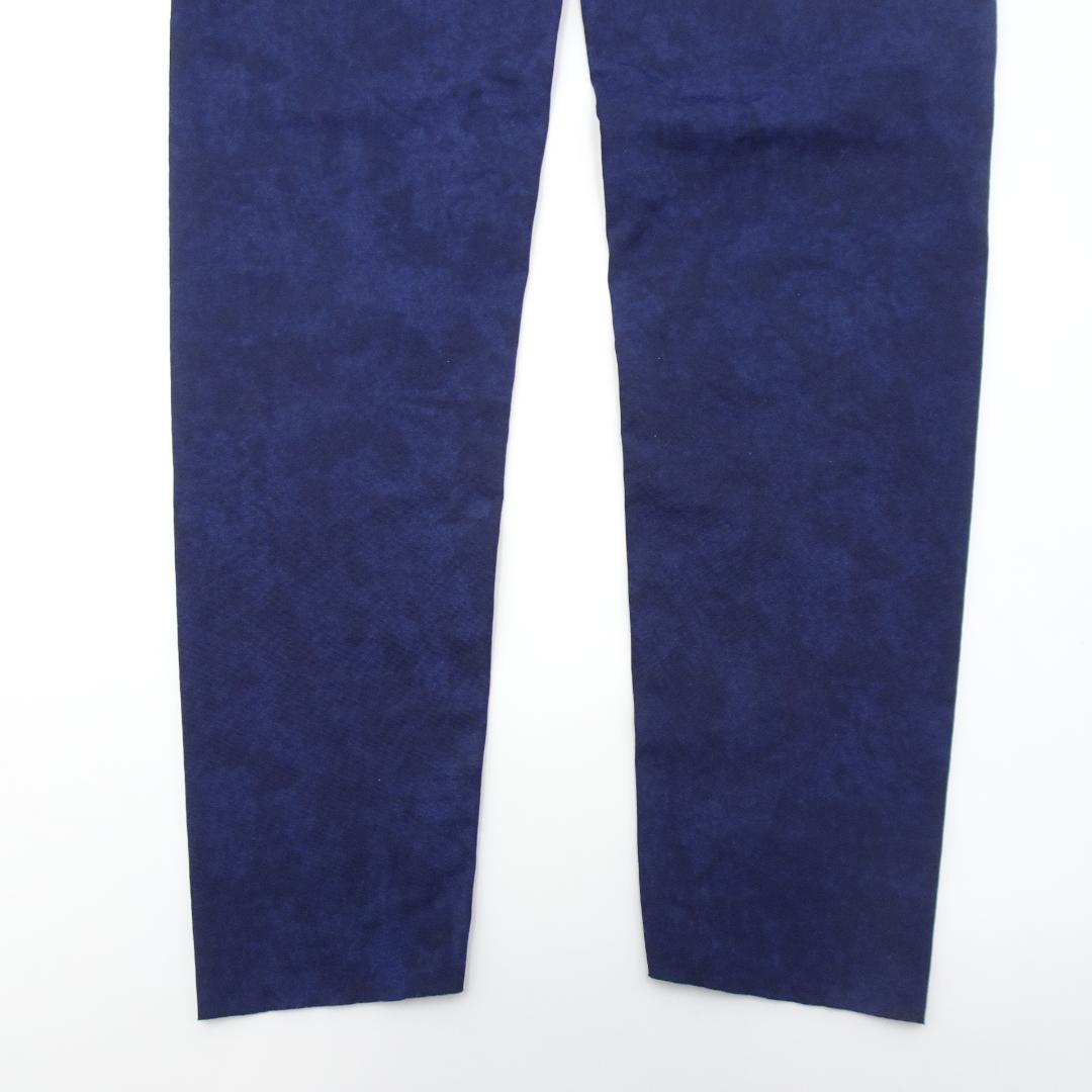 ノームグラントイーワンズ　ホルミーレギンス　ネイビー　L　美品