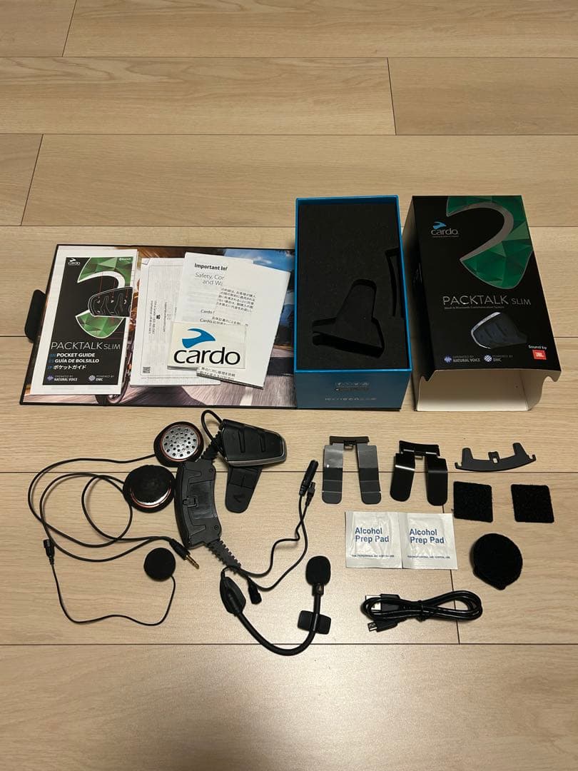 アクセサリー ogo