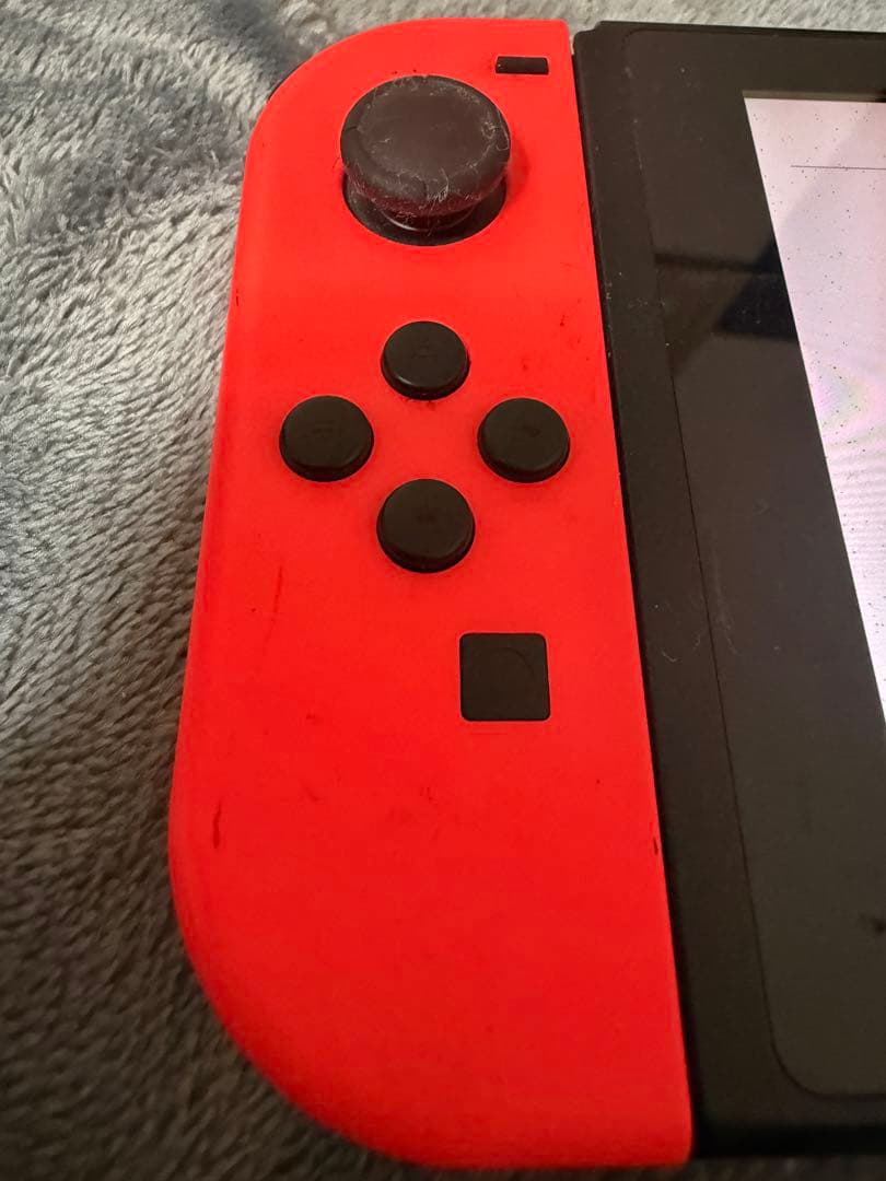 ニンテンドースイッチ ジャンク