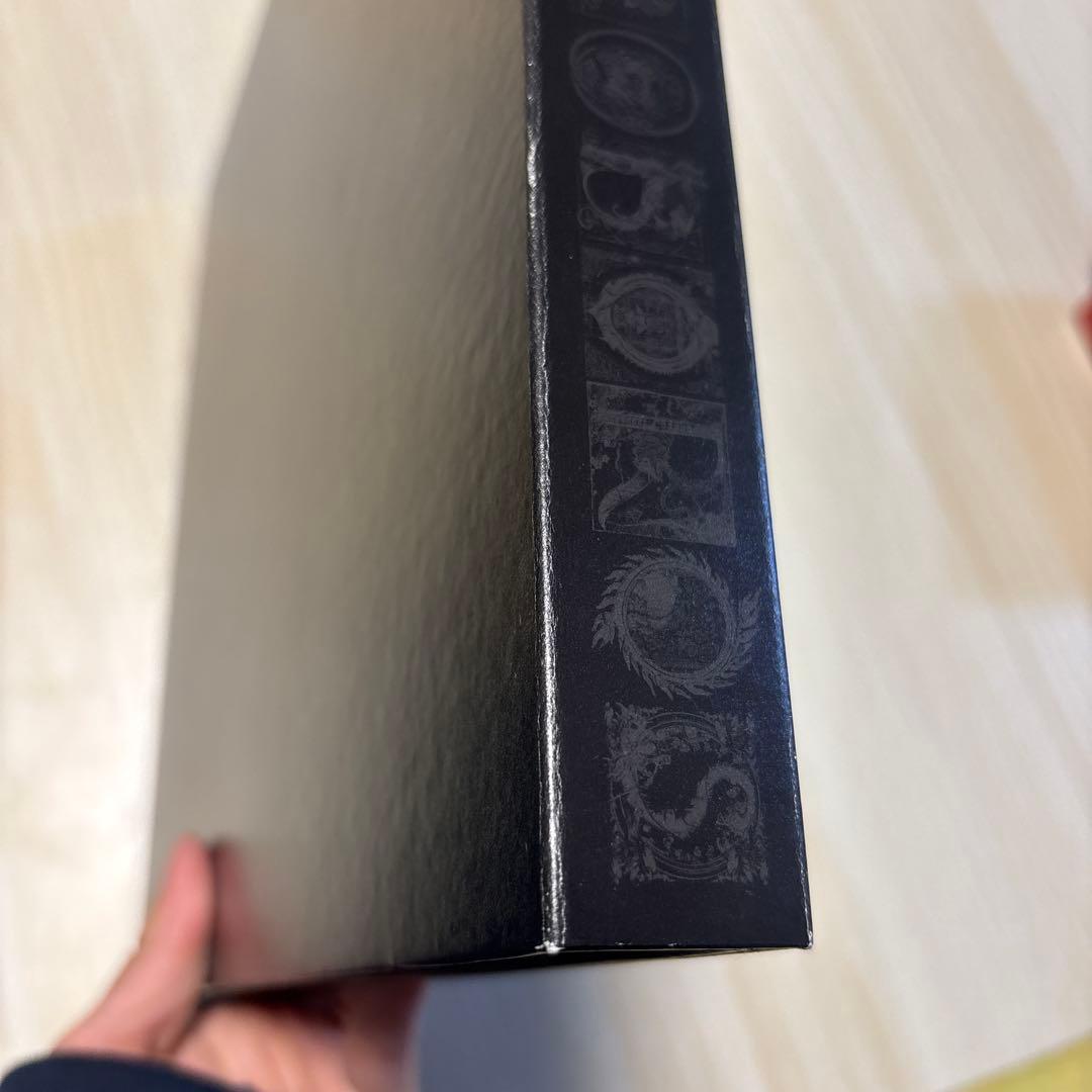 【完全生産限定版 】　DIR EN GREY UROBOROS