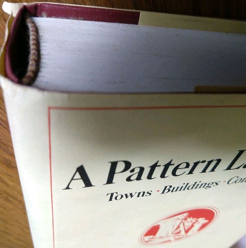 アート・デザイン・音楽 A Pattern Language