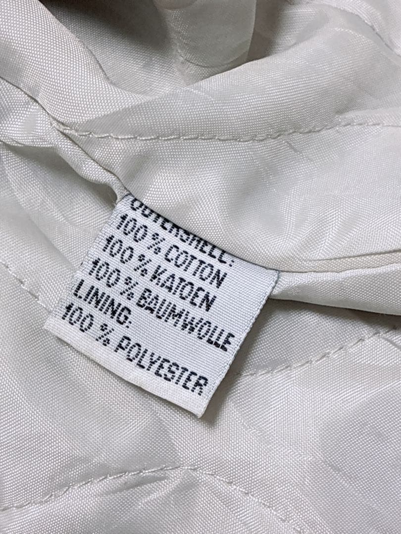 80〜90′sチョアコート ハンティングジャケット カバーオール コーデュロイ襟