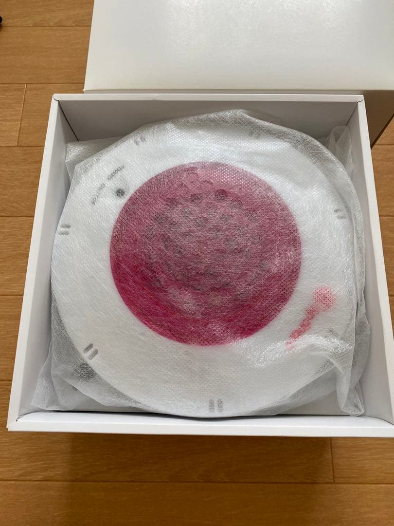 スパーレ 浴槽用水素生成器 水素風呂 ピンク