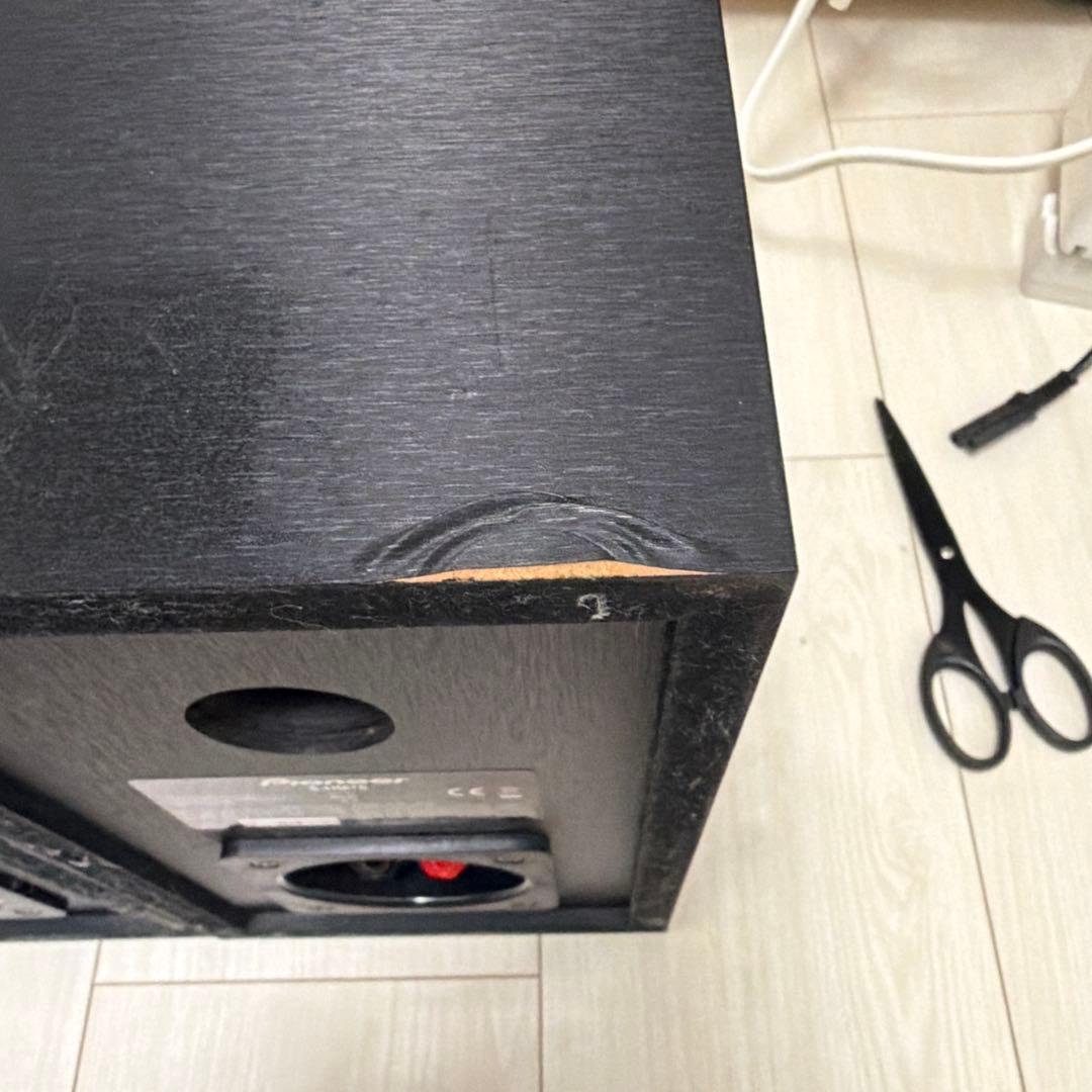 Pioneer ネットワークオーディオプレーヤー