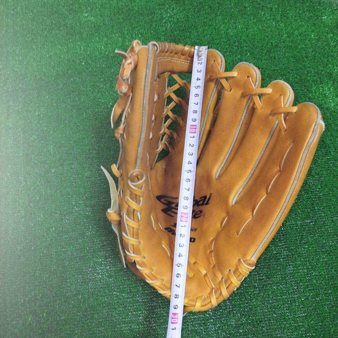 ミズノGlobal Elite Lシリーズ 外野手用グローブ一般