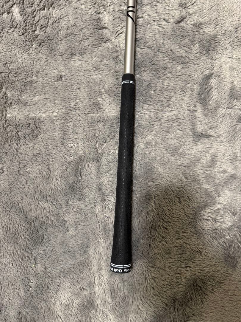 PING ALTA J CB シャフト G440MAX 3、4番ウッド用